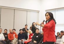 加中增航背后的Oakville华社力量