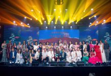 《經典詠流傳·天涯共此時·國慶演唱會》完美落幕,慶祝中華人民共和國成立75週年