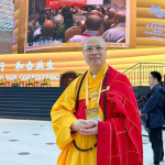 来自加拿大的僧话:第六届世界佛教论坛达义法师金句集