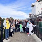 青岛大学加拿大校友会成立五周年庆典圆满落幕