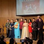 金秋十月的国乐盛宴!2024加拿大国际国乐名家名曲音乐会