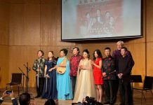 金秋十月的国乐盛宴!2024加拿大国际国乐名家名曲音乐会