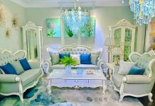 家具特价狂欢 黑五疯狂折扣