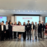 “携手共进,我们可以创造不同” –支持南湖健康中心区域癌症项目下午茶研讨会成功举办