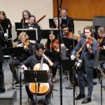 秋日的色彩 ——记世嘉堡爱乐乐团24-25乐季首场音乐会
