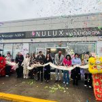 高端美容护理中心NULUX Nails & Head Spa 盛大开业