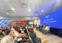 2024年PEO Leadership亚洲峰会隆重举行