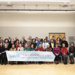 多伦多华裔媒体工作者协会在旺市举办加拿大退休养老福利解析讲座