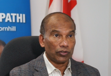 省议员罗庚接受加拿大中文媒体记者协会采访 谈2024秋季经济展望