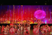 由加拿大中文媒体协会主办的第七届“中国故事•中国年”加拿大华侨华人春晚即将闪耀登场