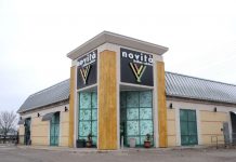 十年盛名,令人可期 — 意大利餐厅Novita Italian Cuisine迎来十年庆