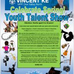 展现青春风采,共享艺术魅力!省议员柯文彬举办的选区青少年才艺大赛火热报名中