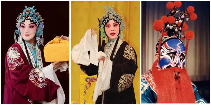 “金蛇戏舞梨园情”戏曲春晚将于1月19日在大多地区上演