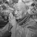 上性下空长老治丧委员会讣闻|12月22日举行追思法会