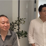 加中建筑协会选举新会长Alex Huang,并澄清“升级总会”不实宣传