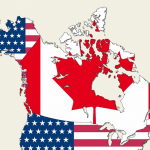 82%的加拿大人反对加拿大并入美国,杜鲁多形容这是“地狱和雪球”