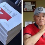 董小红博士长篇小说《枫国驼铃》出版 作家燕飞作序