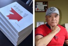 董小红博士长篇小说《枫国驼铃》出版 作家燕飞作序