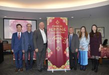 2025萬錦中華傳統月 傳承華夏文化 促進社區團結