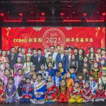 加拿大儿童广播艺术团(Canada Children’s Broadcasting Arts Group)慈善基金会新年音乐会圆满收官