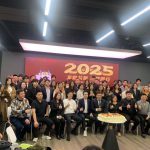 期待众多加拿大的高校学联共同主办首届加拿大高校联合春晚