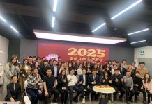 期待众多加拿大的高校学联共同主办首届加拿大高校联合春晚