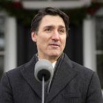 【快讯】加拿大总理杜鲁多宣布辞职