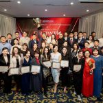 共庆“成长”之旅,迎接璀璨未来 — 舒适置业第三届新年晚宴暨2024颁奖典礼圆满落幕