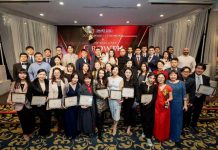 共庆“成长”之旅,迎接璀璨未来 — 舒适置业第三届新年晚宴暨2024颁奖典礼圆满落幕