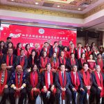 金蛇聚福 闽耀加国 — 加拿大福建社团联合总会举办2025新春晚宴暨成立15周年庆典
