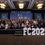 行业领航,再创辉煌!领峯地产第五届年度颁奖典礼暨庆典盛会成功举行