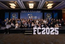 行业领航,再创辉煌!领峯地产第五届年度颁奖典礼暨庆典盛会成功举行