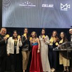 由多伦多华人执导的《时光手镯》荣获旺市国际电影节导演新人参与鼓励奖