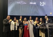 由多伦多华人执导的《时光手镯》荣获旺市国际电影节导演新人参与鼓励奖