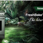 方太(FOTILE)FreshBake™净味灶烤一体机加拿大首发,开启健康烹饪新时代