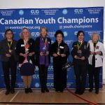 2025 CYC “國際傑出婦女獎”頒獎典禮成功舉行