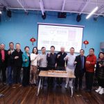 2025金石财富杯多伦多掼蛋即将开赛