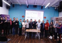 2025金石财富杯多伦多掼蛋即将开赛