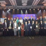 CPAC 成功举办2025年度慈善晚宴 颁发成就奖表彰华裔精英