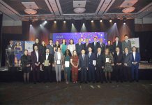 CPAC 成功举办2025年度慈善晚宴 颁发成就奖表彰华裔精英