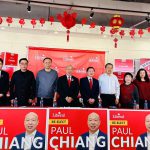 蒋振宇宣布参选连任