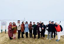 【湖畔传奇·双生华章】华美达湖景婚庆度假酒店——缔造幸福与财富的完美坐标