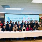 2025″文化中国水立方杯“多伦多中文歌曲大赛隆重启动,上届获奖者荣耀加冕