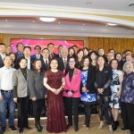 鲲鹏金融二十年盛典. 回顾过去辉煌 展望卓越未来