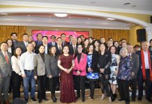 鲲鹏金融二十年盛典. 回顾过去辉煌 展望卓越未来