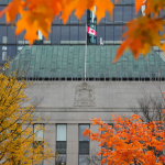 【快讯】连续第7次降息!加拿大央行宣布将隔夜利率下调0.25%至2.75%