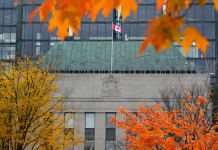 【快讯】连续第7次降息!加拿大央行宣布将隔夜利率下调0.25%至2.75%