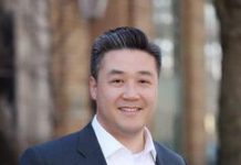 【公告】前加拿⼤國會議員董晗鵬宣布退出這次聯邦選舉