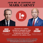 加拿大第二位华裔前联邦国会议员被迫宣布退宣