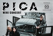 高中生独立音乐人Shawn Lin和他乐队将带来一场青春洋溢的音乐会